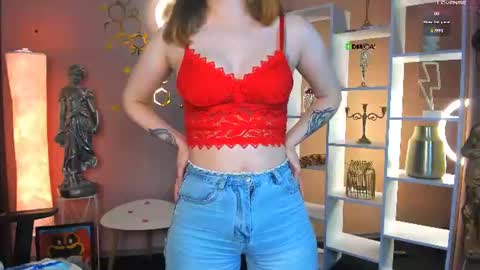Snapshot of she_celina chatting on June 11, 2:53 am Celina online show from June 11, 2:53 am