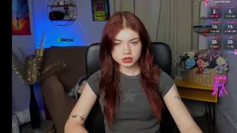 Snapshot of she_celina chatting on June 12, 7:24 pm Celina online show from June 12, 7:24 pm