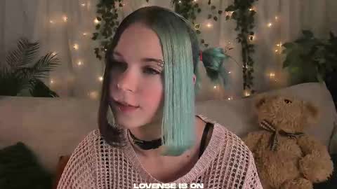 Anika online show from October 9, 12:03 pm