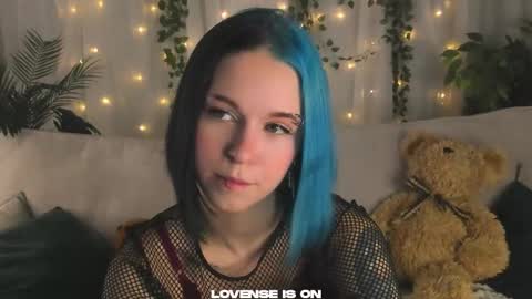 Anika online show from October 14, 11:33 am