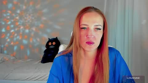 she_wolf1 online show from April 12, 6:51 am