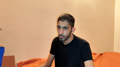 Snapshot of shebas07 chatting on September 21, 6:04 am shebas07 online show from September 21, 6:04 am