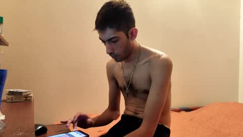 Snapshot of shebas07 chatting on September 26, 7:01 am shebas07 online show from September 26, 7:01 am