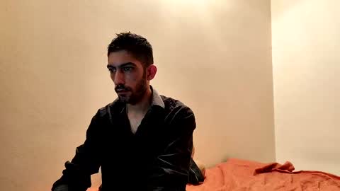 Snapshot of shebas07 chatting on October 12, 6:12 am shebas07 online show from October 12, 6:12 am