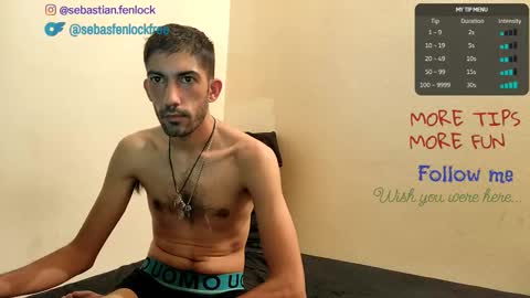 shebas07 online show from November 22, 6:12 am