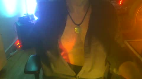 Snapshot of shecarol chatting on June 27, 3:44 am SheCarol online show from June 27, 3:44 am