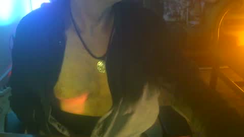 Snapshot of shecarol chatting on July 25, 11:02 pm SheCarol online show from July 25, 11:02 pm