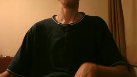 Roger online show from November 11, 1:00 pm