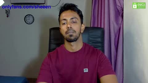 Snapshot of sheen2025 chatting on September 10, 3:28 am Sheen2025 online show from September 10, 3:28 am