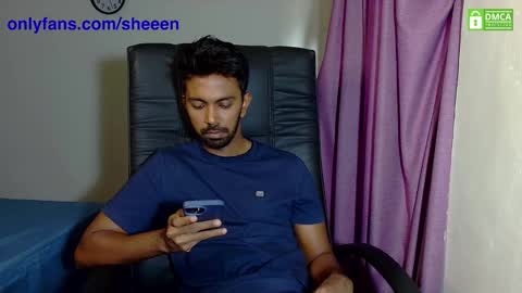 Snapshot of sheen2025 chatting on September 11, 2:55 am Sheen2025 online show from September 11, 2:55 am