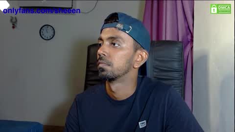 Sheen2025 online show from February 2, 5:28 am