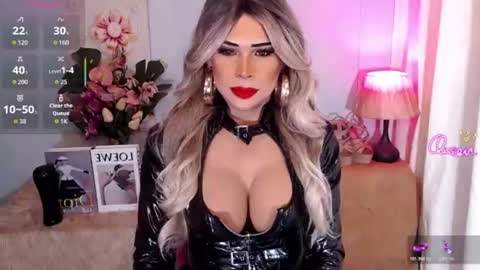 Sheena Cool online show from July 27, 9:27 am