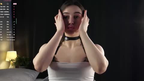 Tessa online show from March 20, 3:22 am