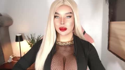 sheenafrost online show from March 24, 6:18 am