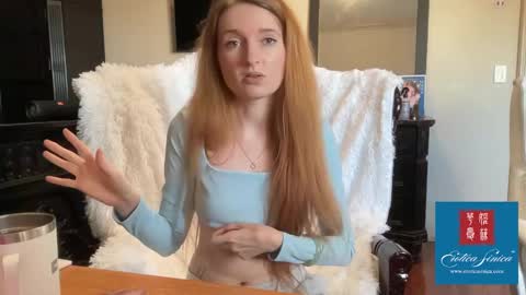 Sheena Rheed online show from October 3, 7:33 pm