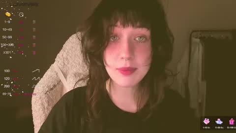 Chiara online show from September 16, 4:52 pm