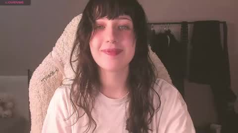 Chiara online show from April 15, 6:04 pm