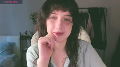 Chiara online show from July 12, 12:51 pm