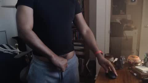 Snapshot of sheepishlion chatting on September 25, 1:53 am sheepishlion online show from September 25, 1:53 am