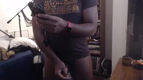 Snapshot of sheepishlion chatting on October 15, 3:06 am sheepishlion online show from October 15, 3:06 am