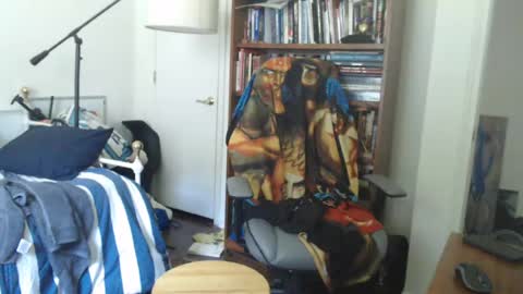 sheepishlion online show from July 4, 3:29 pm