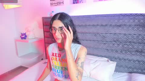 Sheepy online show from January 4, 4:55 am