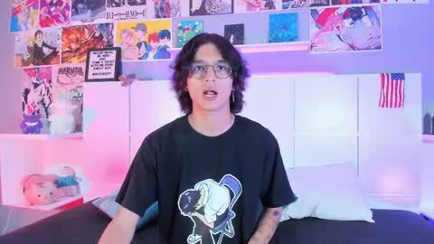 Sheepy online show from October 9, 5:38 am
