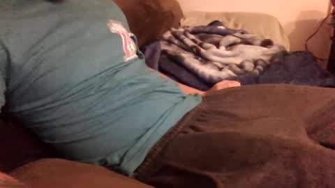 sheepydoggy45 online show from October 12, 11:37 pm