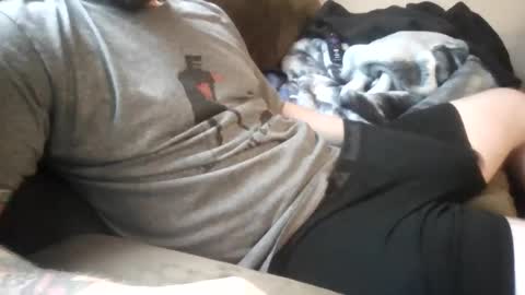 sheepydoggy45 online show from October 14, 9:04 pm