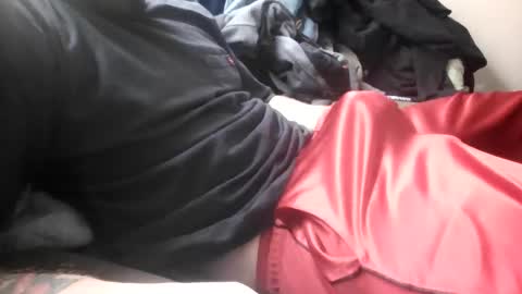 sheepydoggy45 online show from December 14, 4:45 pm