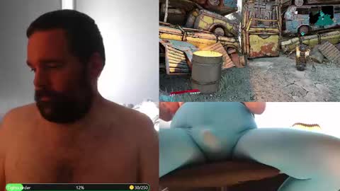 SheerSkillz online show from May 23, 11:09 pm