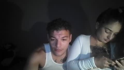Snapshot of sheeshhh1994 chatting on June 18, 6:35 am Room4Pleasure online show from June 18, 6:35 am