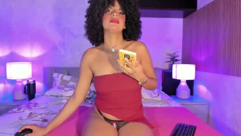 sheeylopez online show from February 13, 10:06 pm