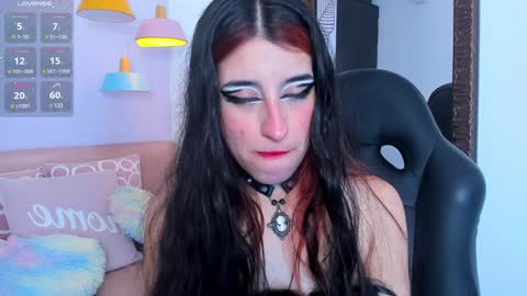 Shego  online show from December 10, 12:50 am