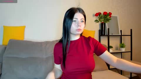 Snapshot of shei1a_shy chatting on September 20, 8:15 am Amely online show from September 20, 8:15 am