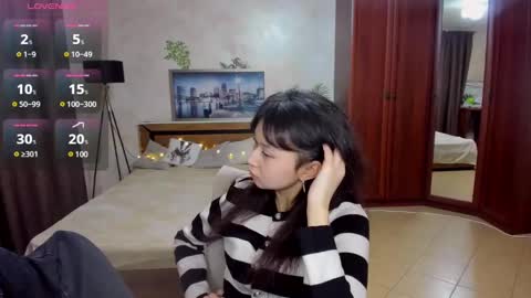 Snapshot of sheilafreman chatting on December 31, 7:42 am Sheila online show from December 31, 7:42 am
