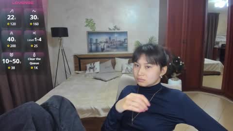 Snapshot of sheilafreman chatting on January 4, 7:34 am Sheila online show from January 4, 7:34 am
