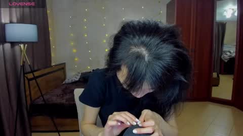 Snapshot of sheilafreman chatting on April 23, 5:41 am Sheila online show from April 23, 5:41 am