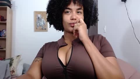 Sheila Makano online show from February 19, 11:25 pm
