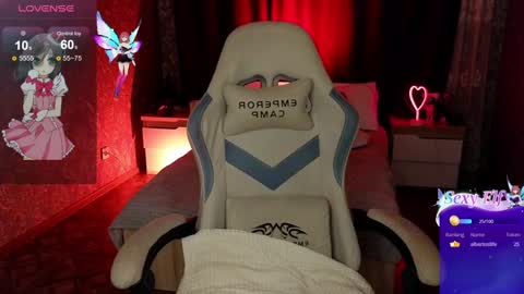 Snapshot of sheileyn chatting on February 2, 5:48 pm Jessie online show from February 2, 5:48 pm