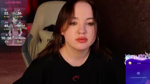 Snapshot of sheileyn chatting on March 2, 4:10 pm Jessie online show from March 2, 4:10 pm