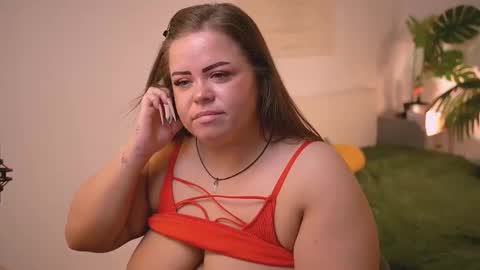 sheilla_queen online show from March 18, 10:35 pm