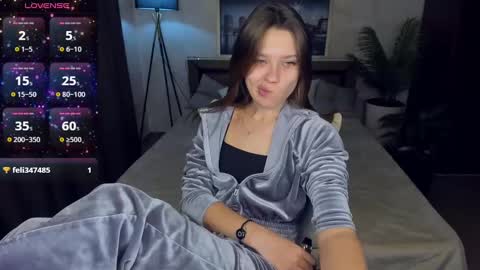 Snapshot of sheillatyler chatting on December 3, 6:37 am Alexis online show from December 3, 6:37 am