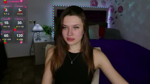 Alexis online show from June 13, 8:01 am