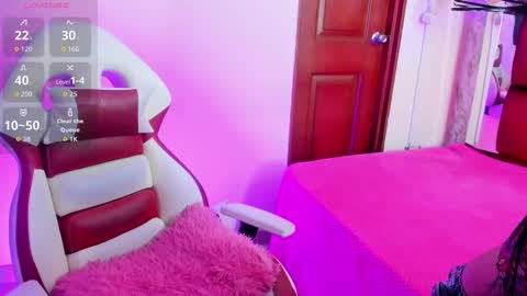 sheilly_brown online show from November 1, 7:38 pm