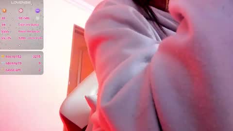 sheilly_brown online show from January 18, 7:17 pm