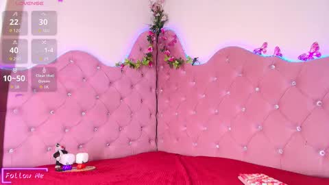 sheilly_brown online show from March 25, 8:04 pm