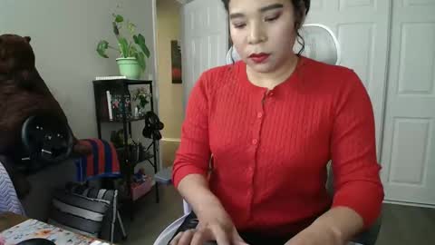 Snapshot of sheilyn_smith chatting on October 29, 7:21 am sheilyn_smith online show from October 29, 7:21 am