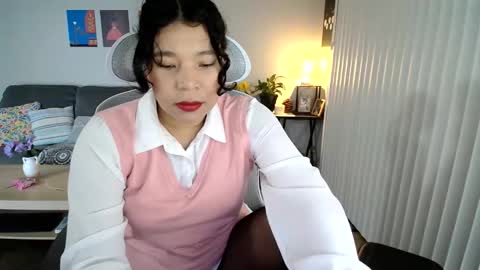 sheilyn_smith online show from May 8, 6:19 am