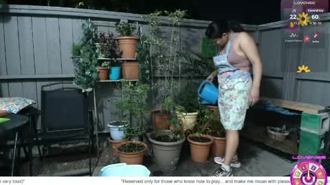 sheilyn_smith online show from May 25, 4:51 am